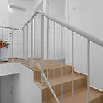 Cozy Apartment In Brodarica With House Sea View Apartamento