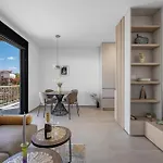 Apartment Cozy Apartment In Brodarica With House Sea View Brodarica (Sibenik-Knin)