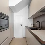Apartment Cozy In With House Sea View