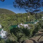 Cozy Apartment In Brodarica With House Sea View Apartamento Brodarica (Sibenik-Knin)