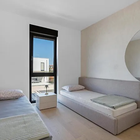 Stunning In Apartman *