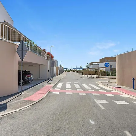 Stunning In Brodarica