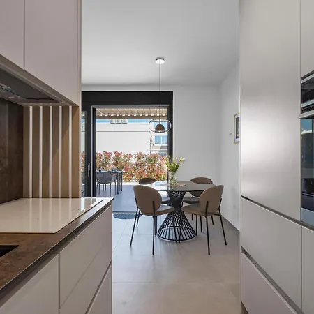 Apartamento 2 Bedroom Beautiful In Brodarica (Sibenik-Knin)