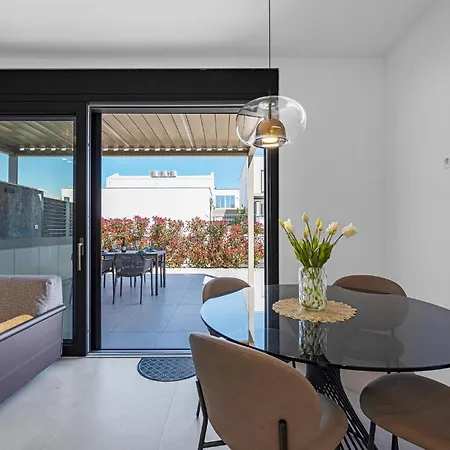 Apartman Stunning In