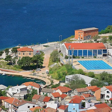 Cozy Apartment In Brodarica With House Sea View * Brodarica (Sibenik-Knin)