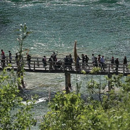 Stunning In Apartman *