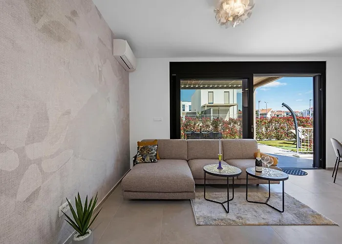 Apartamento Stunning In Brodarica (Sibenik-Knin)