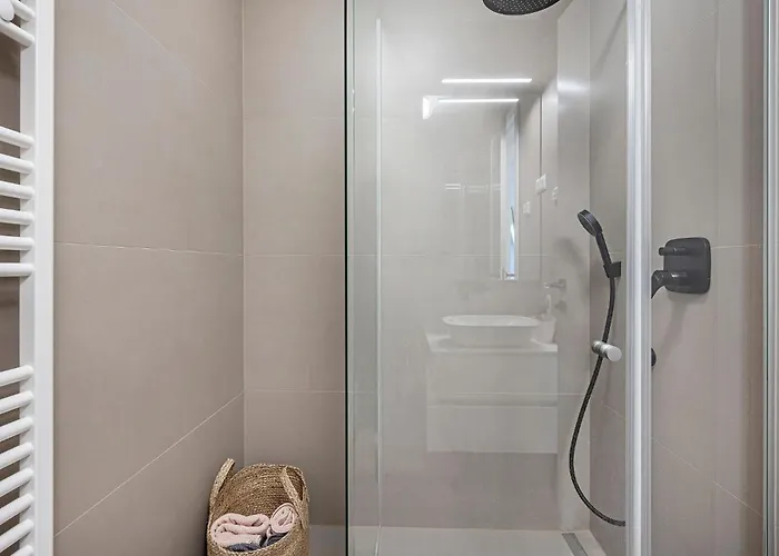 Stunning In Appartement *