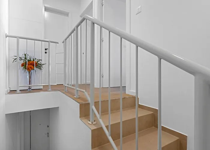 Stunning In Appartement