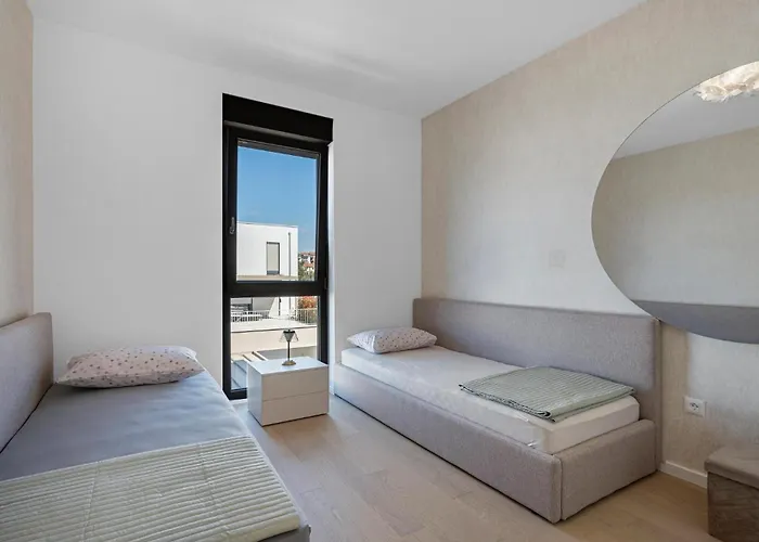 Stunning In Appartement *