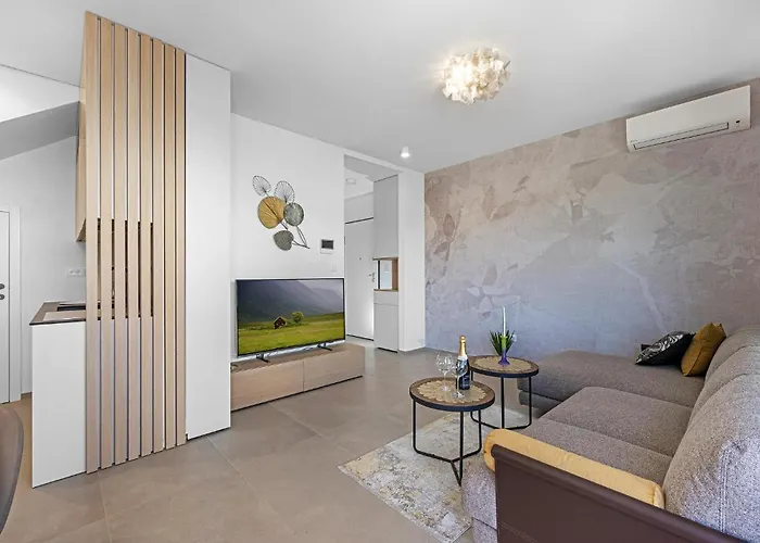 Apartamento Stunning In *