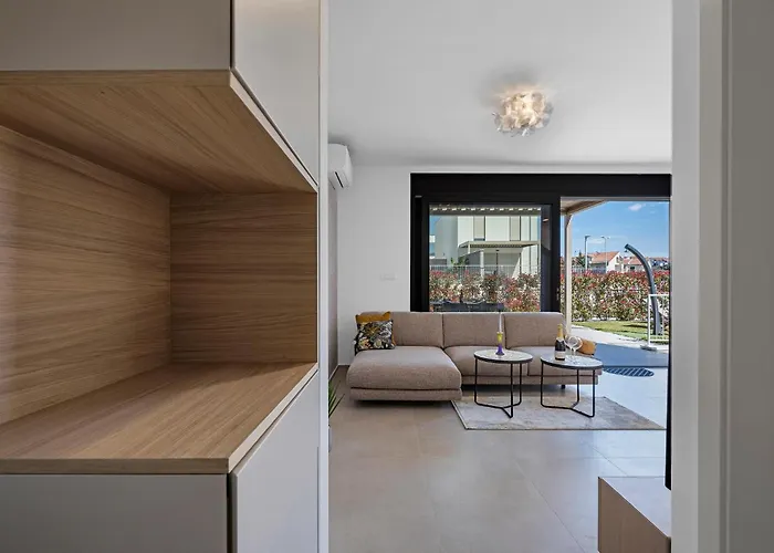 Apartamento Stunning In Brodarica (Sibenik-Knin)