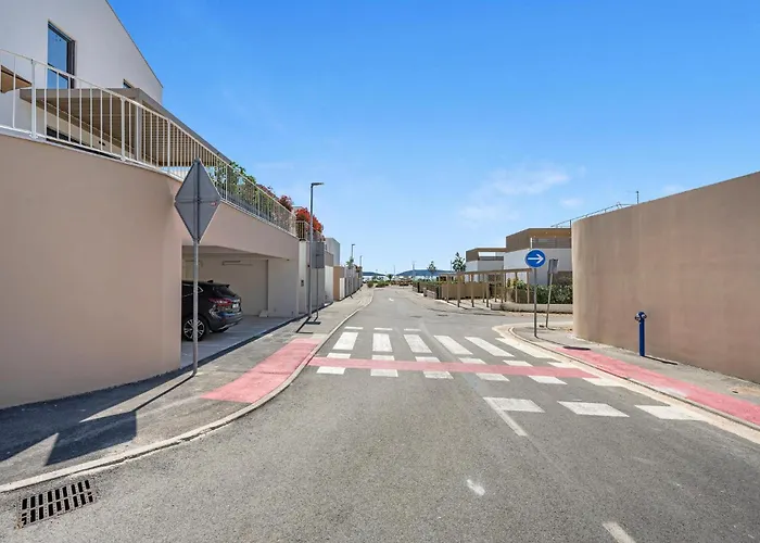 Stunning In Brodarica (Sibenik-Knin)