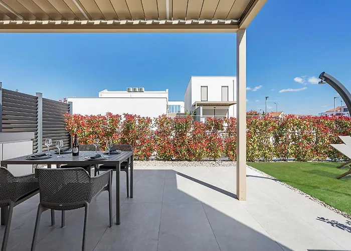 Stunning In Appartement