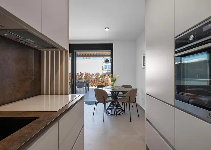 Apartamento Stunning In Brodarica (Sibenik-Knin)