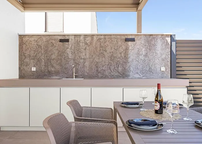 Apartamento Stunning In