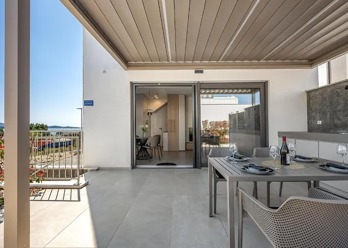 Stunning In Brodarica (Sibenik-Knin)