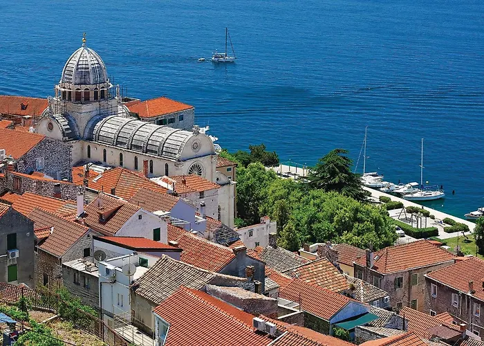 Appartement Stunning In *