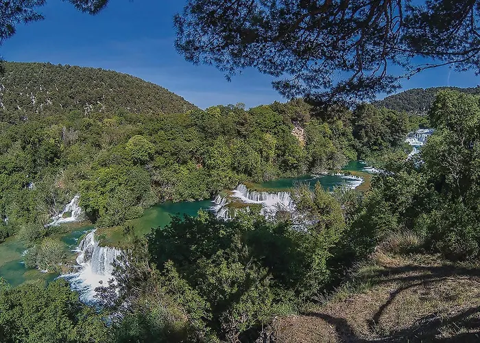 Stunning In Appartement Brodarica (Sibenik-Knin)