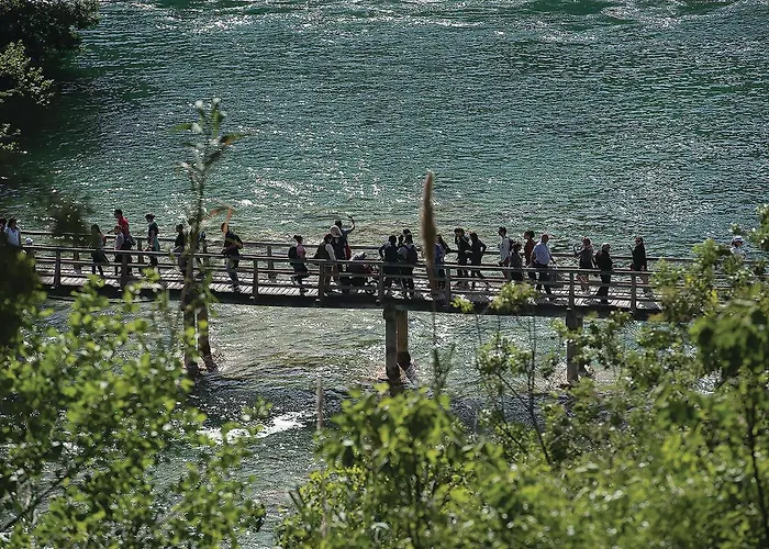 Stunning In Appartement *